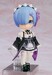 Accesorios para las Figuras Nendoroid Doll Re:ZERO -Starting Life in Another World- Outfit Set Rem-Ram