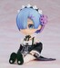 Accesorios para las Figuras Nendoroid Doll Re:ZERO -Starting Life in Another World- Outfit Set Rem-Ram