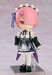 Accesorios para las Figuras Nendoroid Doll Re:ZERO -Starting Life in Another World- Outfit Set Rem-Ram