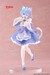 Estatua Re:Zero Starting Life in Another World Coreful Rem Cat Maid Ver. Renewal 18 cm