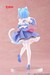 Estatua Re:Zero Starting Life in Another World Coreful Rem Cat Maid Ver. Renewal 18 cm