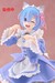 Estatua Re:Zero Starting Life in Another World Coreful Rem Cat Maid Ver. Renewal 18 cm