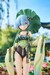 Estatua Re:ZERO -Starting Life in Another World- 1-7 Rem: Breather in the Garden Ver. 26 cm