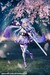 Estatua Re:ZERO -Starting Life in Another World- 1-7 Emilia Combat Outfit ver. 24 cm