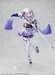Estatua Re:ZERO -Starting Life in Another World- 1-7 Emilia Combat Outfit ver. 24 cm