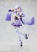 Estatua Re:ZERO -Starting Life in Another World- 1-7 Emilia Combat Outfit ver. 24 cm