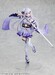 Estatua Re:ZERO -Starting Life in Another World- 1-7 Emilia Combat Outfit ver. 24 cm