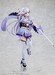 Estatua Re:ZERO -Starting Life in Another World- 1-7 Emilia Combat Outfit ver. 24 cm