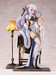 Estatua Re:Zero Starting Life in Another World 1-7 Emilia: Graceful Beauty Ver. 24 cm 