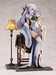 Estatua Re:Zero Starting Life in Another World 1-7 Emilia: Graceful Beauty Ver. 24 cm 