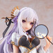 Estatua Re:Zero Starting Life in Another World 1-7 Emilia: Graceful Beauty Ver. 24 cm 