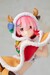 Estatua Re:ZERO -Starting Life in Another World- 1-7 Ram Christmas Maid Ver. 23 cm