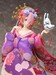 Estatua Re:ZERO -Starting Life in Another World- 1-7 Ram Oiran 25 cm