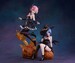 Estatua Re:ZERO -Starting Life in Another World- 1-7 Ram: Phantom Night Wizard Ver. 26 cm