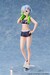 Estatua Re:Zero Starting Life in another World 1-7 Rem Sports Wear 23 cm