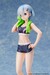 Estatua Re:Zero Starting Life in another World 1-7 Rem Sports Wear 23 cm