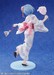 Estatua Re:ZERO -Starting Life in Another World- 1-8 Rem Yukata Ver. Renewal Package Edition 23 cm