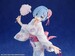 Estatua Re:ZERO -Starting Life in Another World- 1-8 Rem Yukata Ver. Renewal Package Edition 23 cm