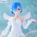 Estatua Re:Zero - Starting Life in Another World BiCute Pure Rem Little Wings 25 cm