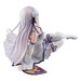 Estatua Re:ZERO Starting Life in Another World Melty Princess Emilia Palm Size 9 cm