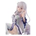 Estatua Re:ZERO Starting Life in Another World Melty Princess Emilia Palm Size 9 cm