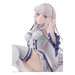 Estatua Re:ZERO Starting Life in Another World Melty Princess Emilia Palm Size 9 cm