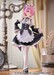 Estatua Re:Zero Starting Life in Another World Pop Up Parade Ram L Size 22 cm