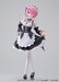 Estatua Re:Zero Starting Life in Another World Pop Up Parade Ram L Size 22 cm