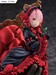 Estatua Re:ZERO -Starting Life in Another World F:NEX 1-7 Ram Gothic Ver. 20 cm