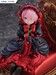 Estatua Re:ZERO -Starting Life in Another World F:NEX 1-7 Ram Gothic Ver. 20 cm