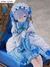 Estatua Re:ZERO -Starting Life in Another World F:NEX 1-7 Rem Gothic Ver. 20 cm