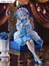 Estatua Re:ZERO -Starting Life in Another World F:NEX 1-7 Rem Gothic Ver. 20 cm