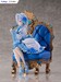 Estatua Re:ZERO -Starting Life in Another World F:NEX 1-7 Rem Gothic Ver. 20 cm