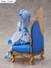 Estatua Re:ZERO -Starting Life in Another World F:NEX 1-7 Rem Gothic Ver. 20 cm