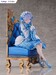 Estatua Re:ZERO -Starting Life in Another World F:NEX 1-7 Rem Gothic Ver. 20 cm