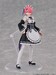 Maqueta Re:ZERO -Starting Life in Another World- Kadokawa Plastic Model Series Model Kit Ram 16 cm