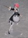 Maqueta Re:ZERO -Starting Life in Another World- Kadokawa Plastic Model Series Model Kit Ram 16 cm