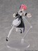 Maqueta Re:ZERO -Starting Life in Another World- Kadokawa Plastic Model Series Model Kit Ram 16 cm
