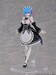 Maqueta Re:ZERO -Starting Life in Another World- Kadokawa Model Series Model Kit Rem 16 cm