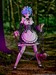 Maqueta Re:ZERO -Starting Life in Another World- Kadokawa Model Series Model Kit Rem 16 cm