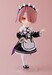 Mueca Re:ZERO -Starting Life in Another World- Harmonia Humming Ram 23 cm