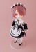 Mueca Re:ZERO -Starting Life in Another World- Harmonia Humming Ram 23 cm