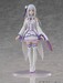 Model Kit Re:Zero Starting Life in Another World Emilia DX Ver. 16 cm