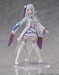 Model Kit Re:Zero Starting Life in Another World Emilia DX Ver. 16 cm