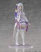 Model Kit Re:Zero Starting Life in Another World Emilia DX Ver. 16 cm
