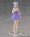 Model Kit Re:Zero Starting Life in Another World Emilia DX Ver. 16 cm