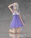 Model Kit Re:Zero Starting Life in Another World Emilia DX Ver. 16 cm