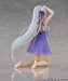 Model Kit Re:Zero Starting Life in Another World Emilia DX Ver. 16 cm