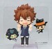 Figura Reborn! Nendoroid Tsunayoshi Sawada 2.0 10 cm