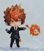 Figura Reborn! Series Nendoroid Tsunayoshi Sawada: Black Suit Ver. 11 cm